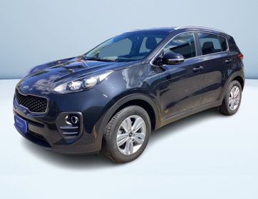 KIA Sportage 1.6 GDI COOL 2WD 132CV