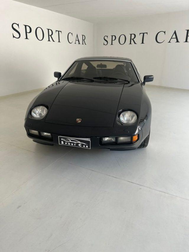 PORSCHE 928 928 CARBURATORI