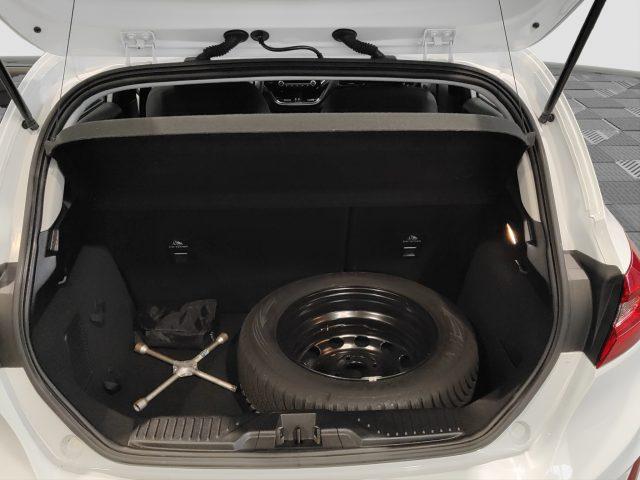 FORD Fiesta Fiesta 1.1 75 CV GPL 5 porte Plus / Business