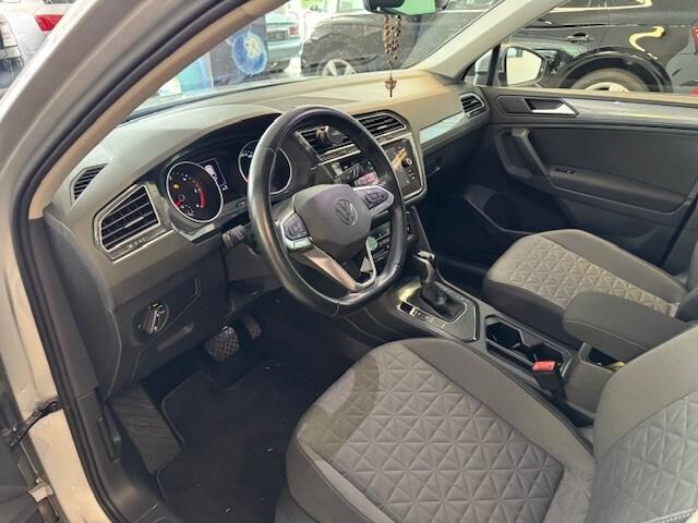 VOLKSWAGEN Tiguan 2ª serie Tiguan 2.0 TDI 150 ...