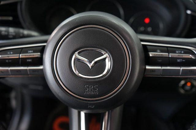 MAZDA CX-30 2.0L Skyactiv-G 150 CV M Hybrid 2WD Executive