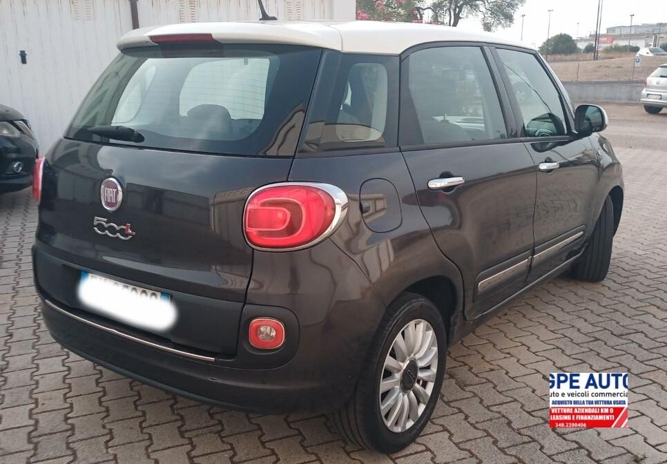 Fiat 500L 1.4 95 CV Pop Star