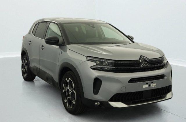 CITROEN C5 Aircross Hybrid 225 E-EAT8 Feel Pack Drive Assist Pack