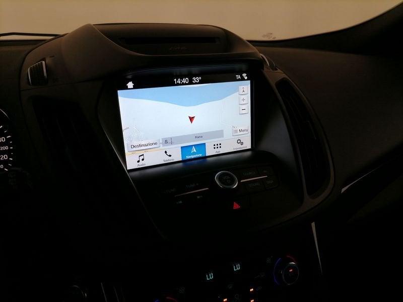 Ford Kuga 1.5 tdci ST-Line s&s 2wd 120cv my19.25