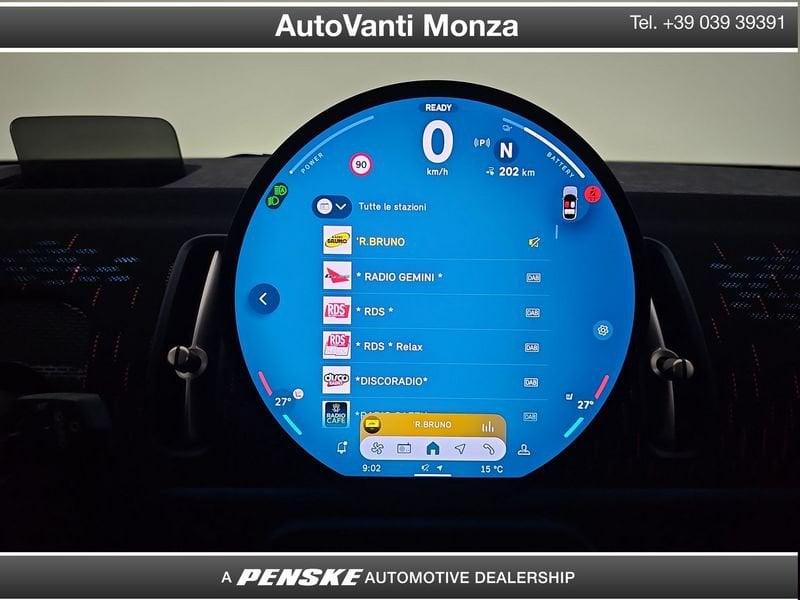 MINI Countryman All-Electric SE ALL4 JCW