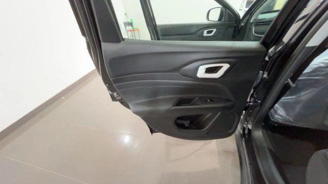 JEEP Compass 1.5 Turbo T4 130CV MHEV 2WD Altitude