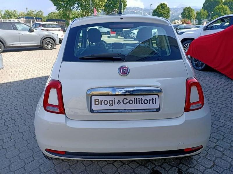FIAT 500 1.2 69cv Pop