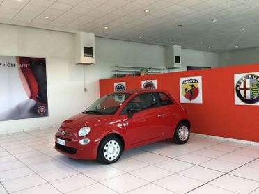 FIAT 500 Hybrid 1.0 70cv Ibrido