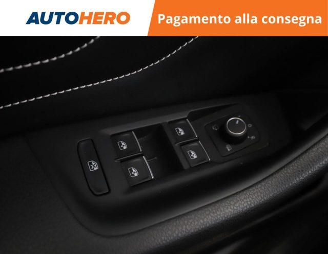 VOLKSWAGEN Passat Alltrack 2.0 TDI 200 CV 4MOTION DSG