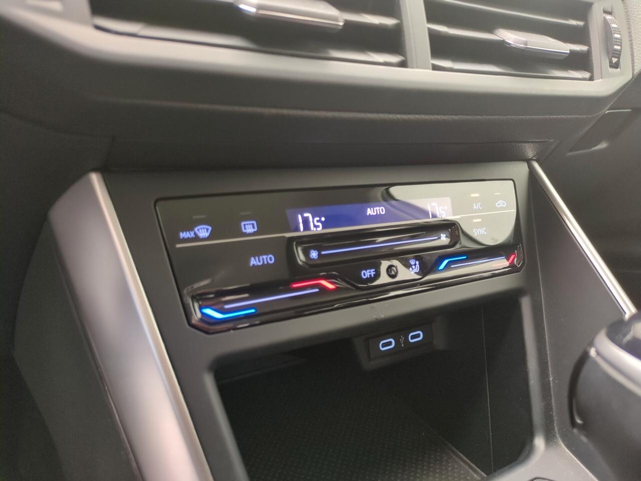 Volkswagen Polo 1.0 TSI DSG Life