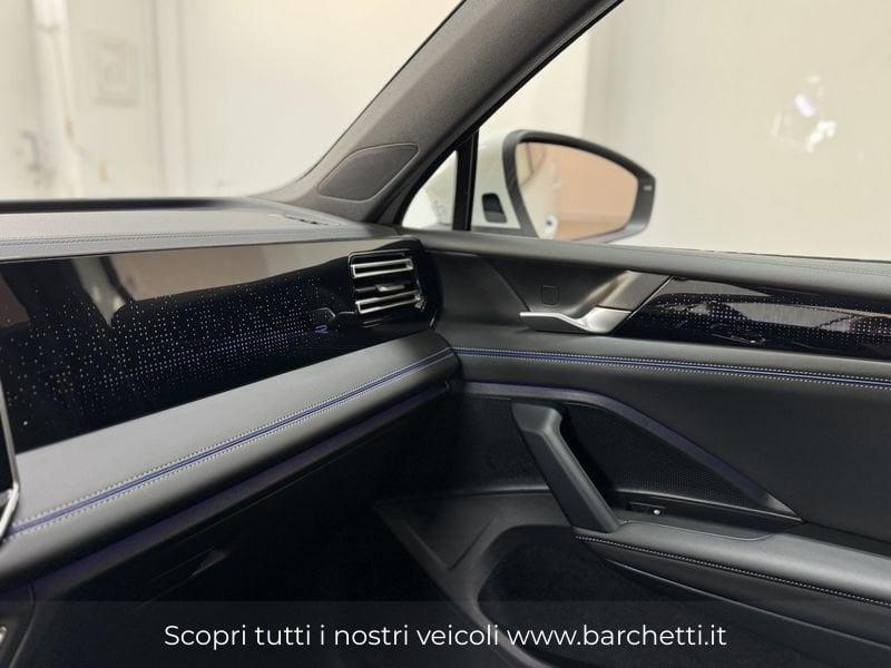 Volkswagen Tiguan 1.5 eTSI 110KW EVO ACT R-Line DSG