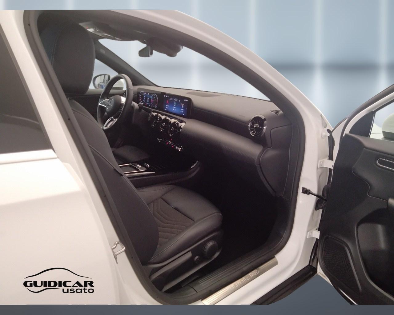 Mercedes-Benz Classe A - W177 2023 - A 180 d Advanced auto