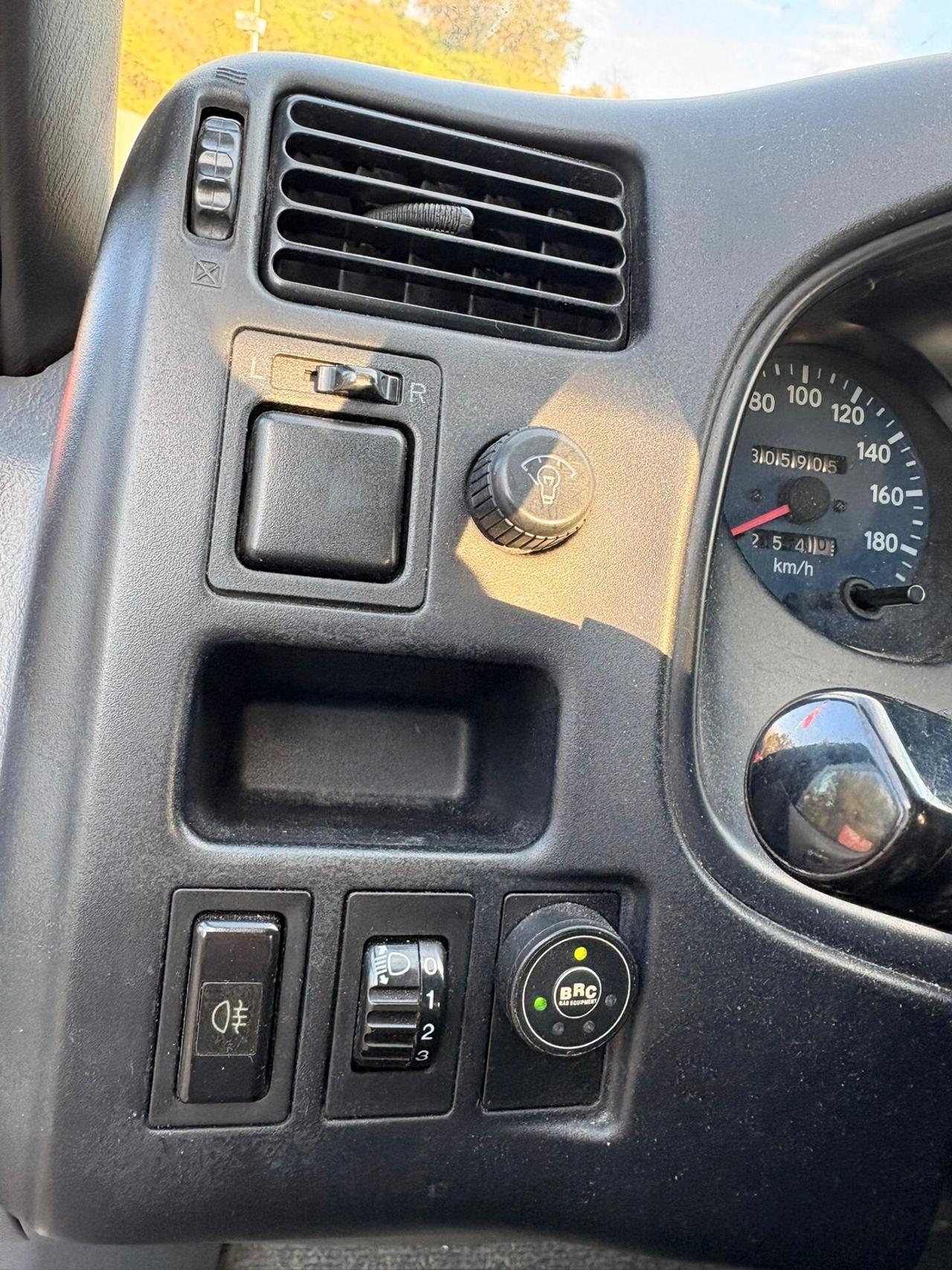 Toyota RAV 4 2.0i 16V cat 3 porte