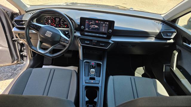 SEAT Leon Sportstourer 1.0 eTSI 110 CV DSG Business