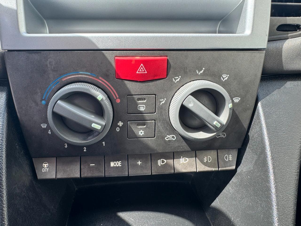 Lancia Ypsilon 1.3 Multijet 16V Platino