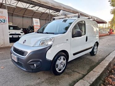 Fiat Fiorino 1.3 MJT 95CV UNIPRO' TADLIANDI EURO 6