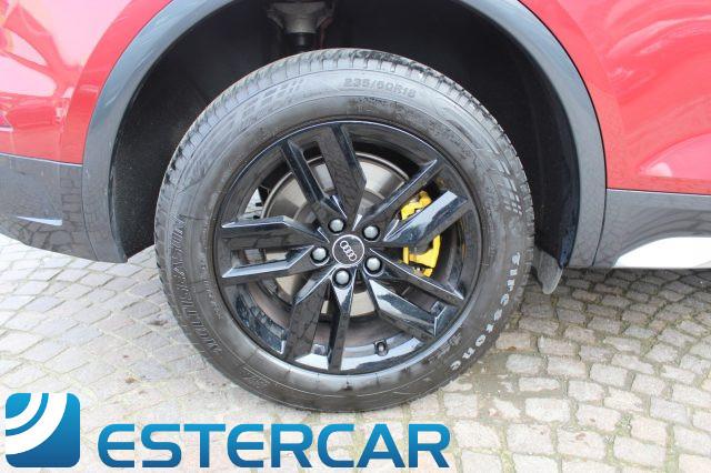 AUDI Q5 40 TDI 204CV quattro S tronic Advanced