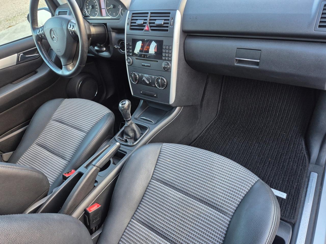 Mercedes-benz A 150 Avantgarde