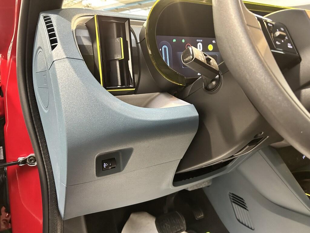 Fiat Grande Panda 1.2 Hybrid Icon eDCT