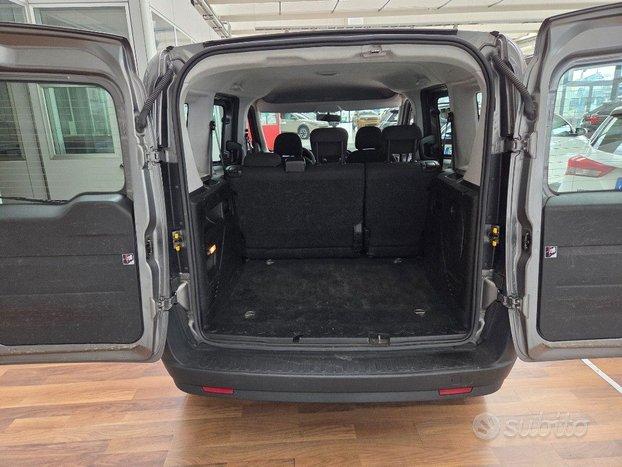 FIAT Doblo Dobl 1.3 MJT S&S PC Combi N1 5 POSTI