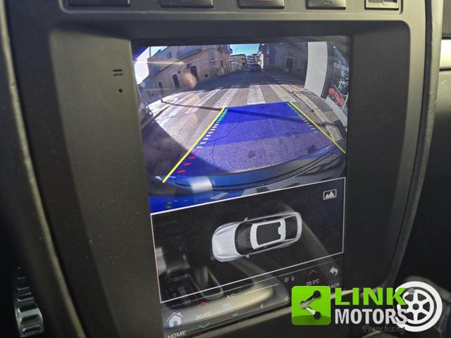 PORSCHE Cayenne 4.5 cat Turbo*ASI*