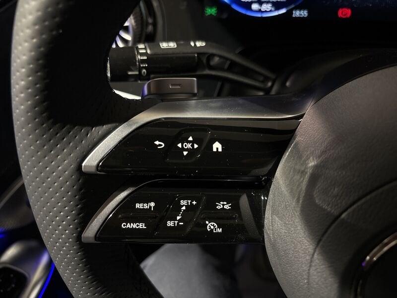 Mercedes-Benz EQE 350 Premium Plus 4matic