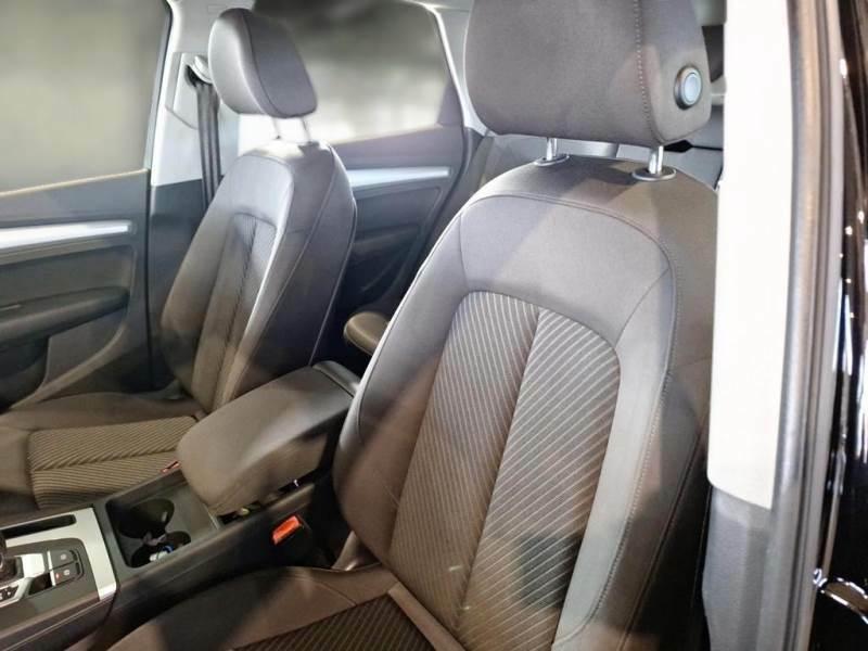 AUDI Q5 50 TFSI E QUATTRO S TRONIC SUV