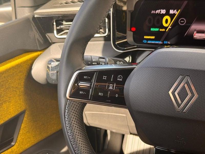 Renault 5 RENAULT E-TECH ELECTRIC iconic cinq 150 cv comfort range