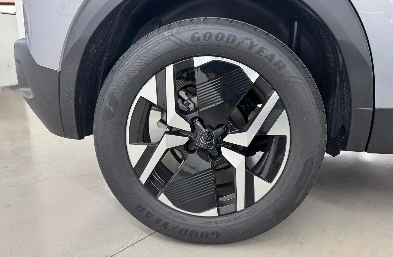 Peugeot 2008 PureTech 100 S&S Allure