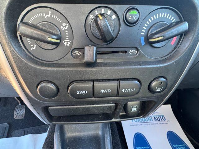 SUZUKI Jimny 1.3 4WD EVOLUTION