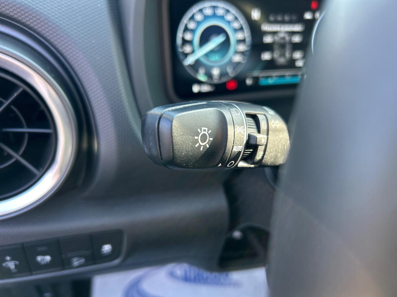 Hyundai Kona 1.0 t-gdi 48V NLine 2wd 120cv imt