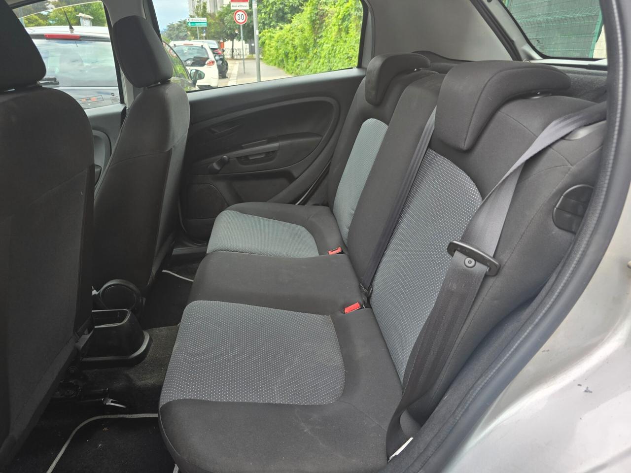 Fiat Grande Punto 1.4 5 porte Actual EasyPower