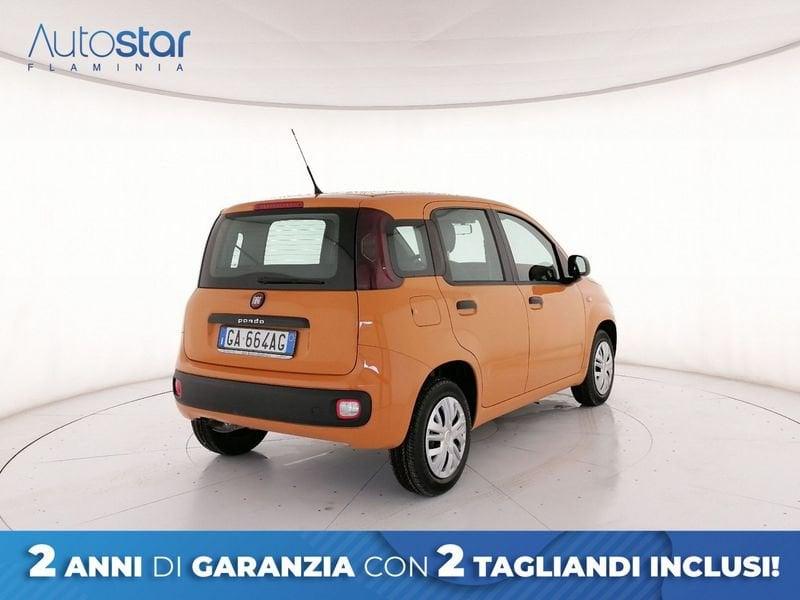 FIAT Panda 1.2 Easy s&s 69cv my19