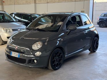 Fiat 500 0.9 TwinAir Turbo GQ