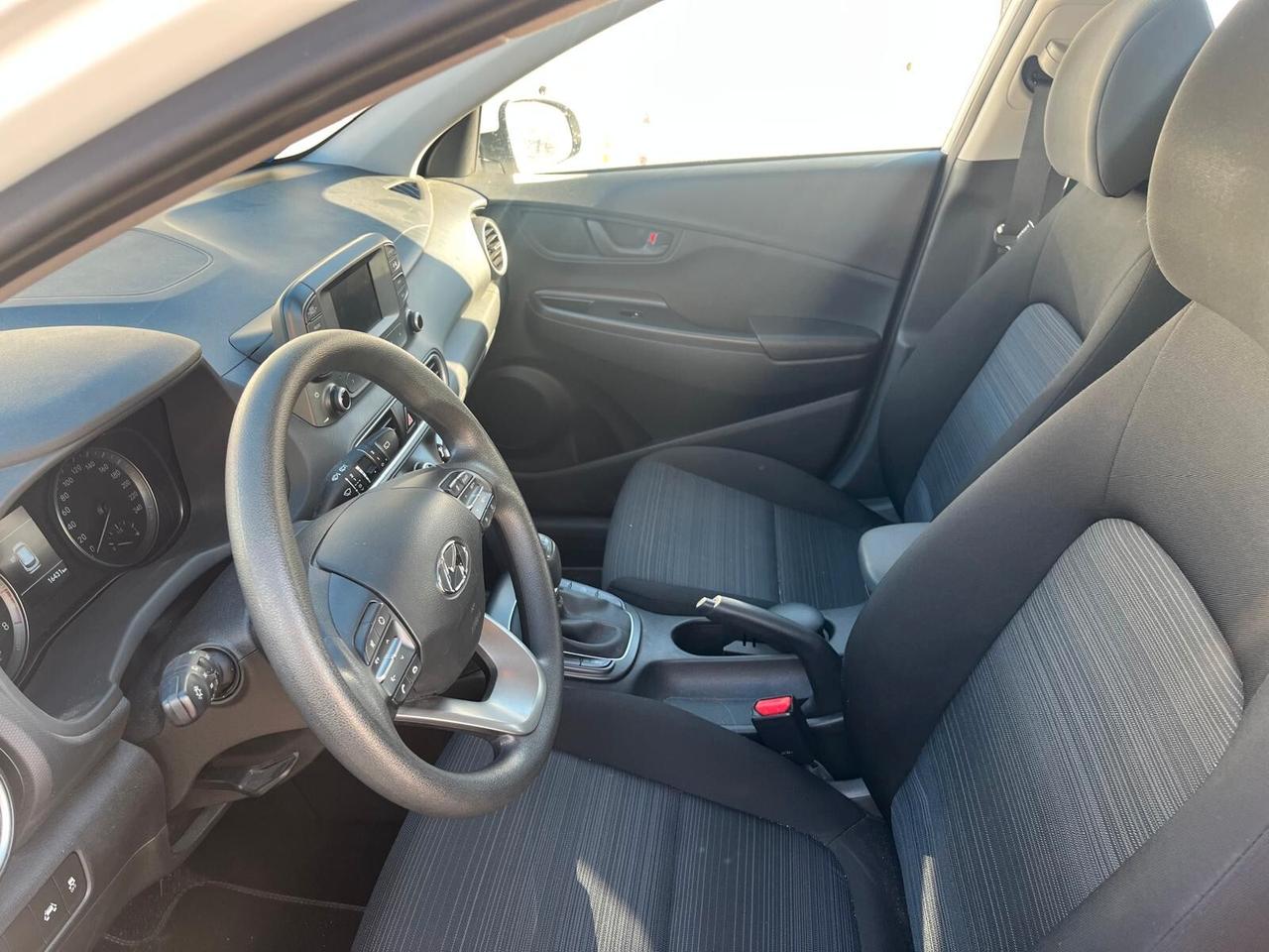 Hyundai Kona 1.0 T-GDI Classic