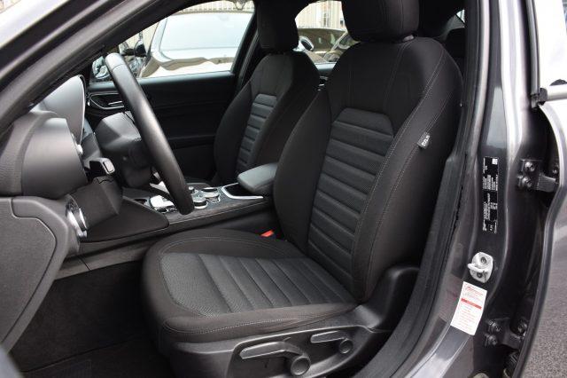 ALFA ROMEO Giulia 2.2 Turbodiesel 190 CV AT8 Super Business