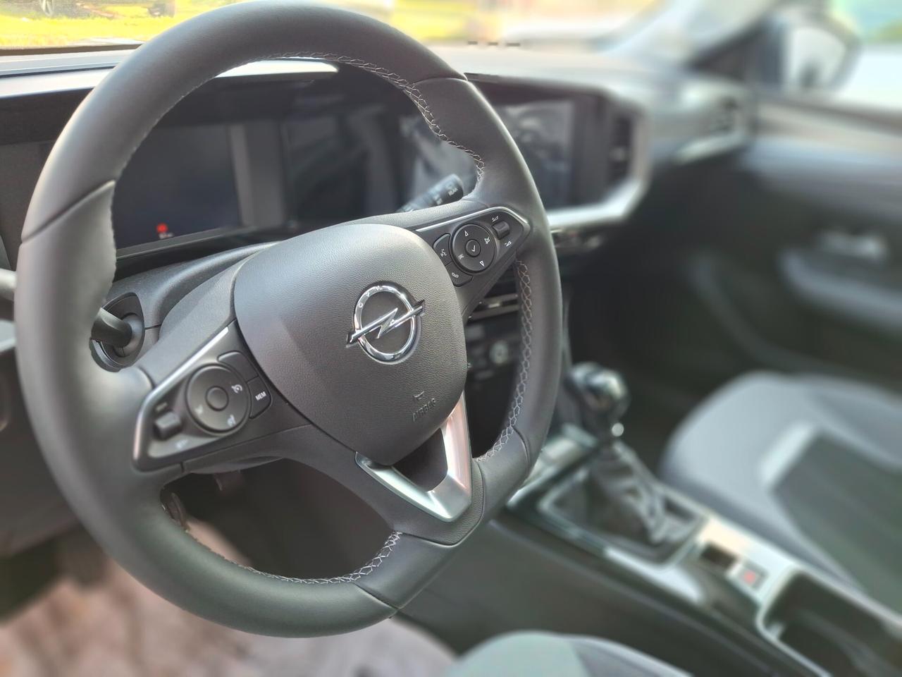 Opel Mokka 1.2 Turbo Elegance, KM 0