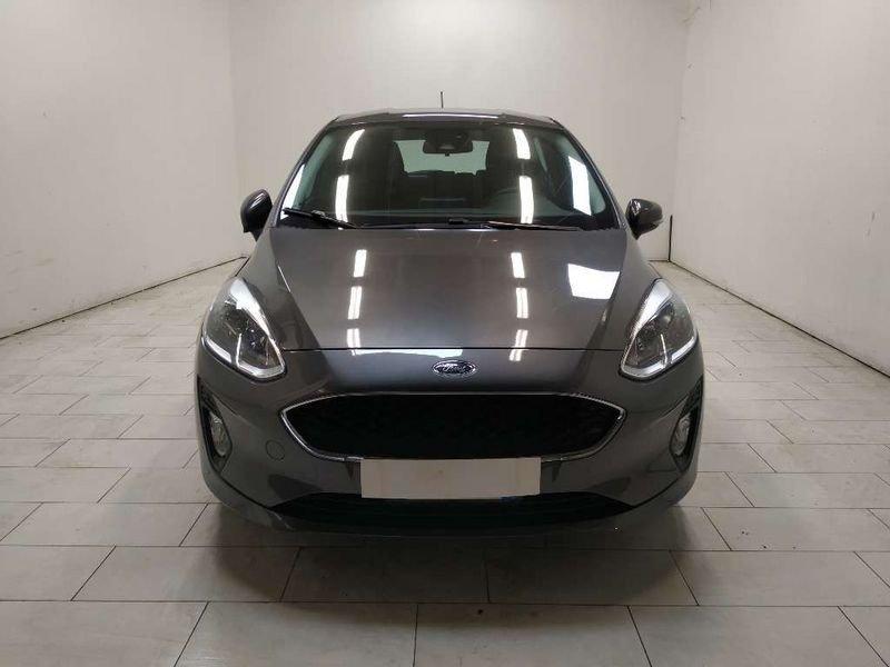 Ford Fiesta 5p 1.5 ecoblue Connect s&s 85cv