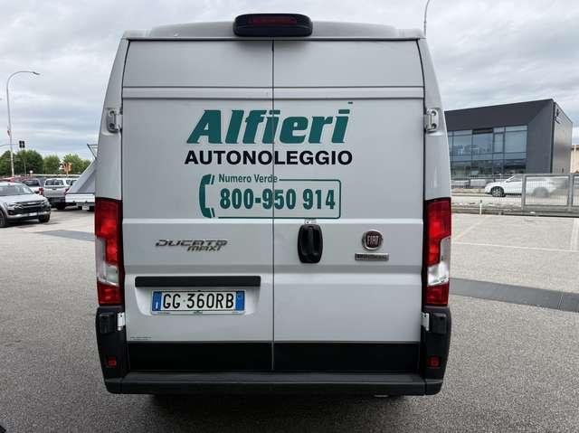 Fiat Ducato 2.3MJT LH2 Furgone E6D 140cv3700x1810xx1930 kg1290