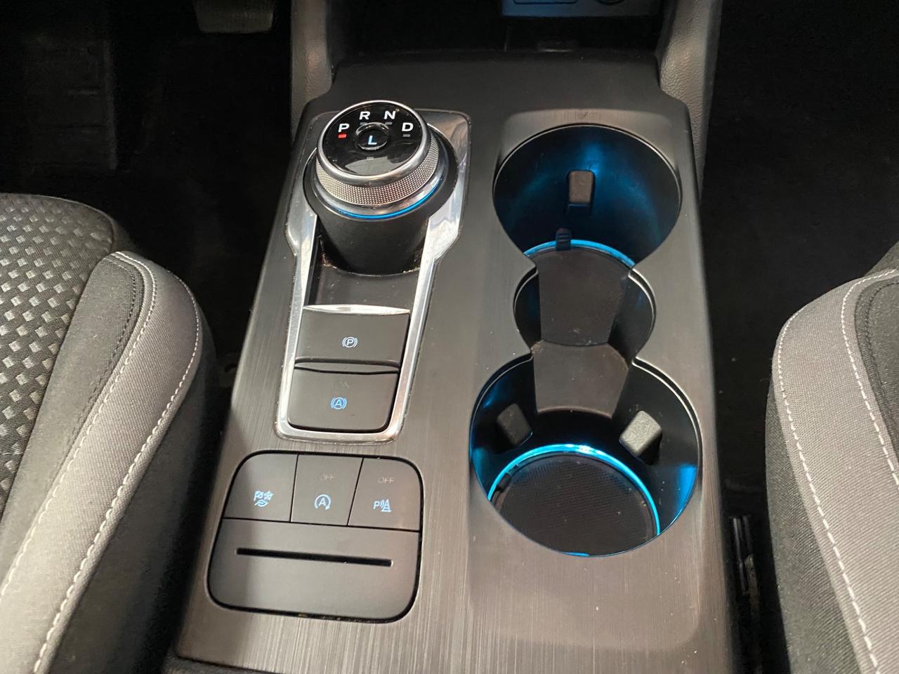 Ford Focus 1.5 EcoBlue 120 CV automatico SW Active Style