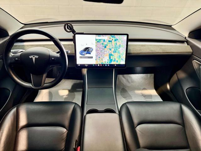 TESLA Model 3 Long Range Dual Motor AWD