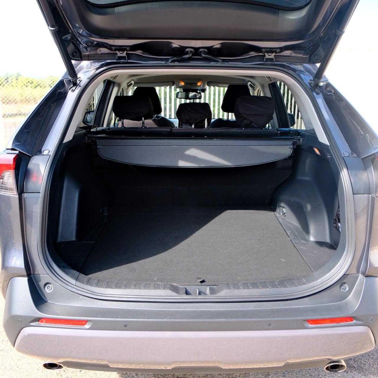 Toyota RAV 4 RAV4 2.5 HV (218CV) E-CVT 2WD Business