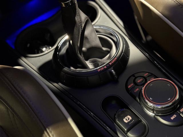 MINI Countryman 1.5 Cooper S E Hype Countryman ALL4 Automatica