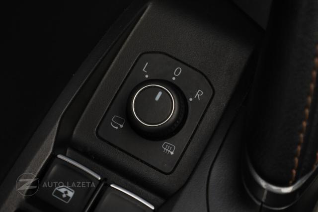 CUPRA Formentor 2.0 TDI