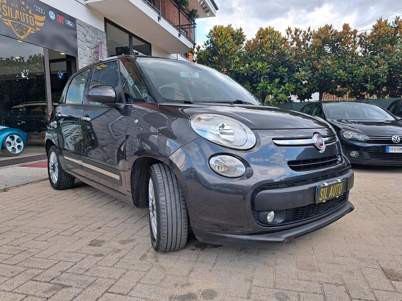 Fiat 500L 1.3 Multijet 85 CV Lounge/ NEOPATENTATI