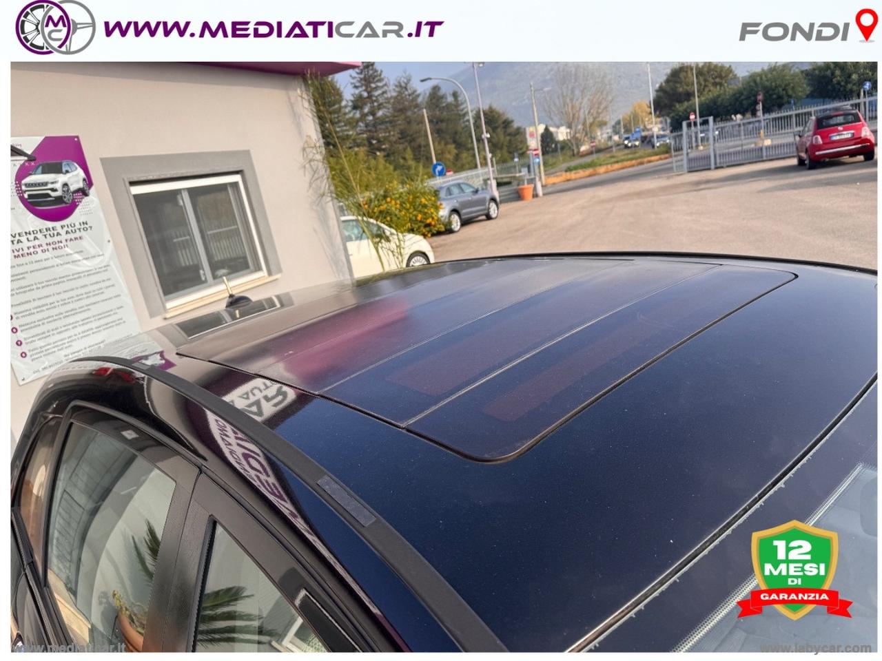 MERCEDES-BENZ B 200 PREMIUM