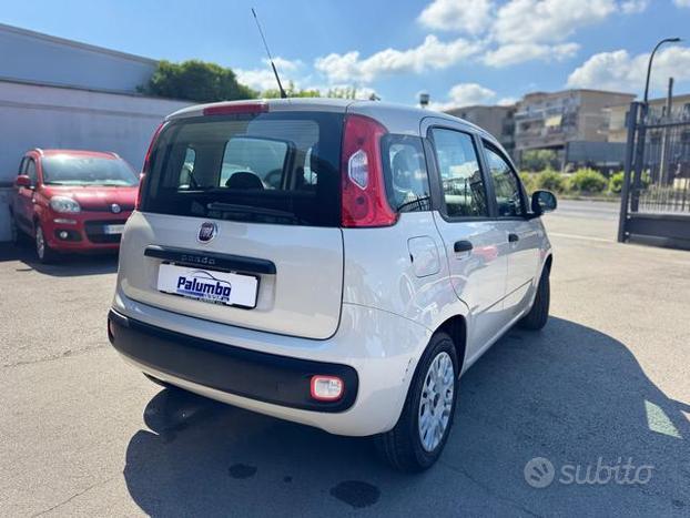 FIAT Panda 1.2 EasyPower Lounge