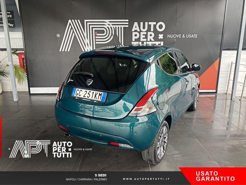 Lancia Ypsilon Ypsilon 1.2 Platinum s&s 69cv my19