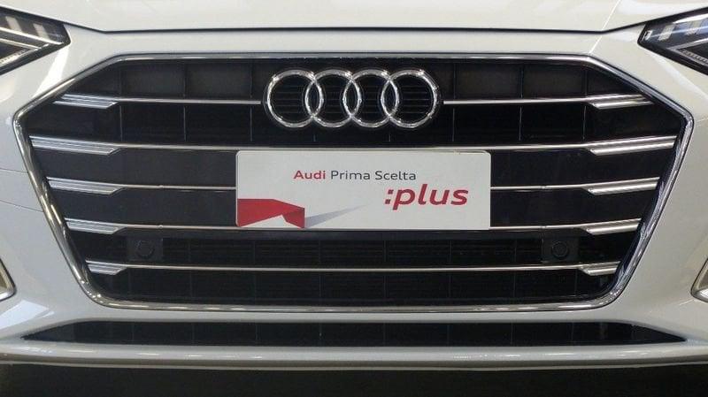 Audi A4 Avant 35 TDI/163 CV S tronic Business Advanced