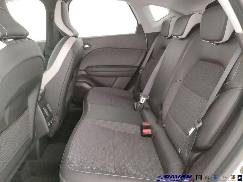 Renault Captur 1.3 MHEV 140cv Techno